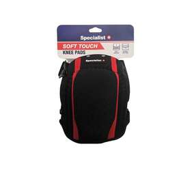 НАКОЛЕННИКИ SPECIALIST SOFT TOUCH