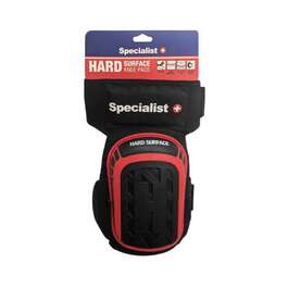 НАКОЛЕННИКИ SPECIALIST HARD SURFACE