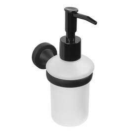 SAIPPUA-ANNOSTELIJA BADE CARBON BLACK SAIPPUA-ANNOSTELIJA BADE CARBON BLACK