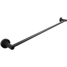 KÄTERÄTIHOIDJA BADE CARBON 60CM 1-NE MUST