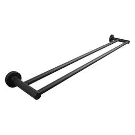 KÄTERÄTIHOIDJA BADE CARBON 60CM 2-NE MUST