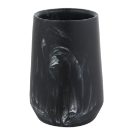 СТАКАН BADE BAZALT ЧЁРНЫЙ