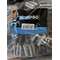 PLASTIC REBAR SPACER NOVIPRO TABURET 30 MM 100 TK PLASTIC REBAR SPACER NOVIPRO TABURET 30 MM 100 TK