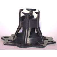 PLASTIC REBAR SPACER NOVIPRO TORN 40/50 50TK PLASTIC REBAR SPACER NOVIPRO TORN 40/50 50TK