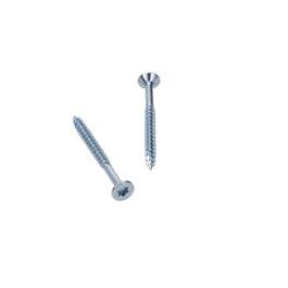 WOOD SCREW TORX20 ZN 4.0X45 30TK/PK