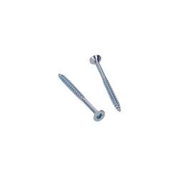 WOOD SCREW TORX20 ZN 4.0X60 20TK/PK