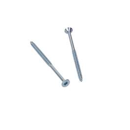 WOOD SCREW TORX20 ZN 4.0X70 20TK/PK