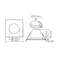 RIPPLAEVALGUSTI BONO 5W IP65 ÜMAR, M.KROOM, NEUTR. RIPPLAEVALGUSTI BONO 5W IP65 ÜMAR, M.KROOM, NEUTR.