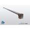 SHOWER WALL SUPPORT UP TO 1200MM CHROME SHOWER WALL SUPPORT UP TO 1200MM CHROME