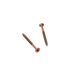 WOOD SCREW PP K 3,5X45 30TK/PK TX15