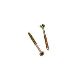 WOOD SCREW PP K 3,5X50 30TK/PK TX15
