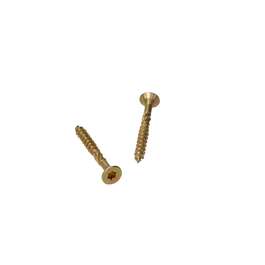 WOOD SCREW PP K 4,5X40 30TK/PK TX20