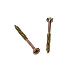 WOOD SCREW PP K 4,5X60 15TK/PK TX20