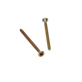 WOOD SCREW PP K 4X60 20TK/PK TX20