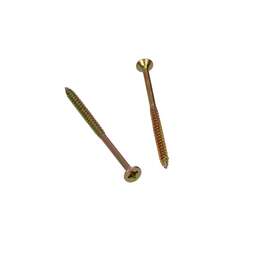 WOOD SCREW PP K 4X70 20TK/PK TX20