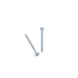 WOOD SCREW ÜMAR 4X60 20TK/PK TX20