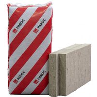 Stone wool PAROC 565-ULTRA-50/9.65m2