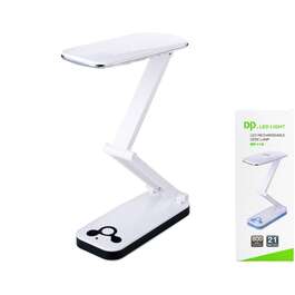 VALGUSTI DP 118 2,4W 180lm 6K LED