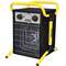 FAN HEATER STANLEY 1650/3300W 230V 1-FAAS FAN HEATER STANLEY 1650/3300W 230V 1-FAAS