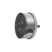 ÜMARSAED KARASTATUD 5 TK 60 - 95 X 32 MM
