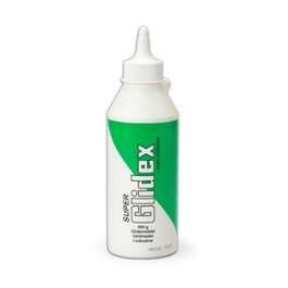 LIUGAINE SUPERGLIDEX 400 G LIUGAINE SUPERGLIDEX 400 G