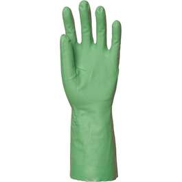GLOVES NITRIIL ROHELISED M/8"
