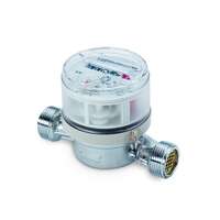 WATER METER  ½ Q2,5 KÜLM 80mm