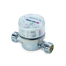 WATER METER  ½ Q2,5 SOE 80mm