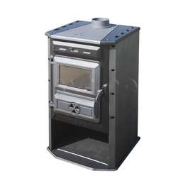 KAMIN MAGIC STOVE 10KW