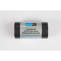 PRÜGIKOTID 200L/10tk/ NOVIPRO PRÜGIKOTID 200L/10tk/ NOVIPRO