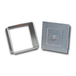 TAHMATOPP 140X140 TSINK