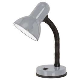 Ceiling light BASIC1 40W E27 Grey