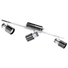 VALGUSTI DAVIDA 1 3x5W GU10 LED 1200lm