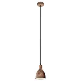 VALGUSTI PRIDDY 1 1X60W E27 RIPP.