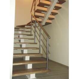 TREPIASTE OPUS 43X300X1000 Дуб AB
