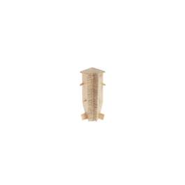 PÕRANDALIISTU SISENURK PVC M435 KANADA 2TK