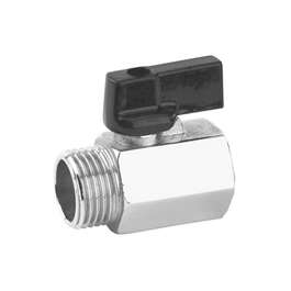 KUULKRAAN MINI 1/2 SK-VK