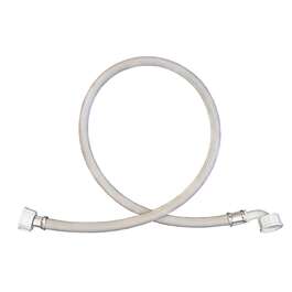 HOSE FOR WASHING MACHINE NYLON  NYLON 200CM