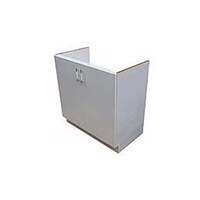 KITCHEN SINK CABINET 800X600 white KITCHEN SINK CABINET 800X600 white
