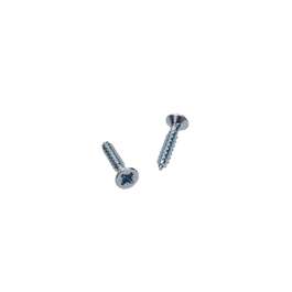 WOOD SCREW PP ZN 3,5X20 50TK/P