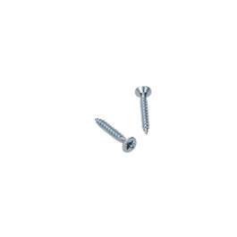 WOOD SCREW PP ZN 3,5X25 30TK/P