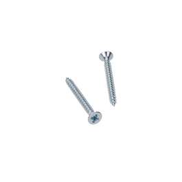 WOOD SCREW PP ZN 3,5X35 30TK/P