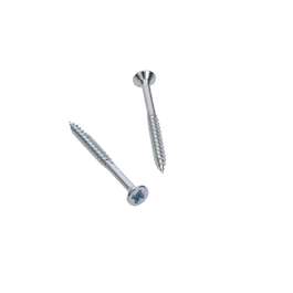 WOOD SCREW PP ZN 3,5X40 30TK/P