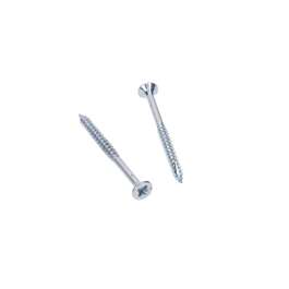 WOOD SCREW PP ZN 3,5X45 30TK/P