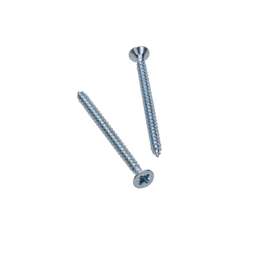 WOOD SCREW PP ZN 3,5X50 30TK/P