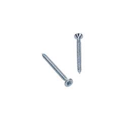 WOOD SCREW PP ZN 3X35 30TK/P