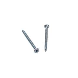 WOOD SCREW PP ZN 3X40 30TK/Pk