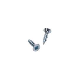 WOOD SCREW PP ZN 4,5X20 30TK/P