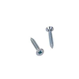 WOOD SCREW PP ZN 4,5X30 30TK/P