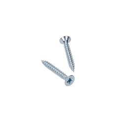 WOOD SCREW PP ZN 4,5X35 30TK/P